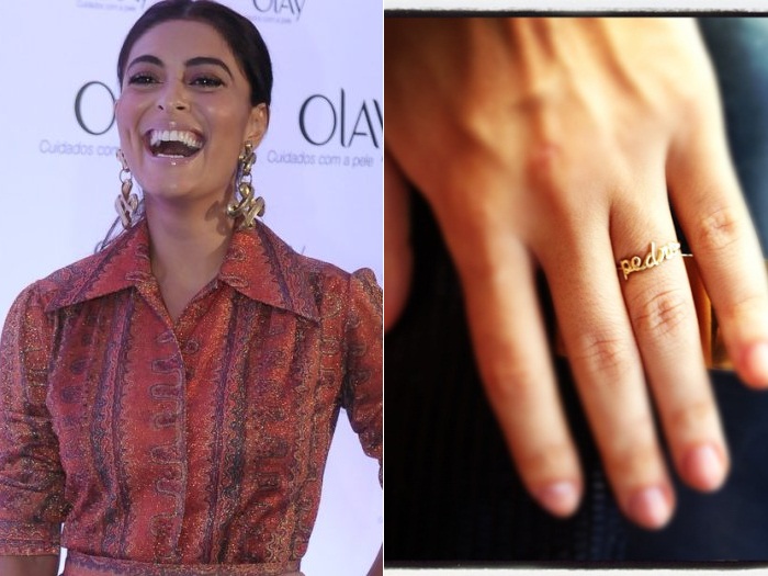 anel filho de juliana paes